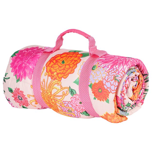 PICNIC DELUXE PIKNIKOVÁ DEKA 180 X 140 CM "LOCARNO"