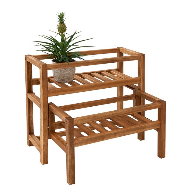 NEW GARDENING REGÁL NA RASTLINY