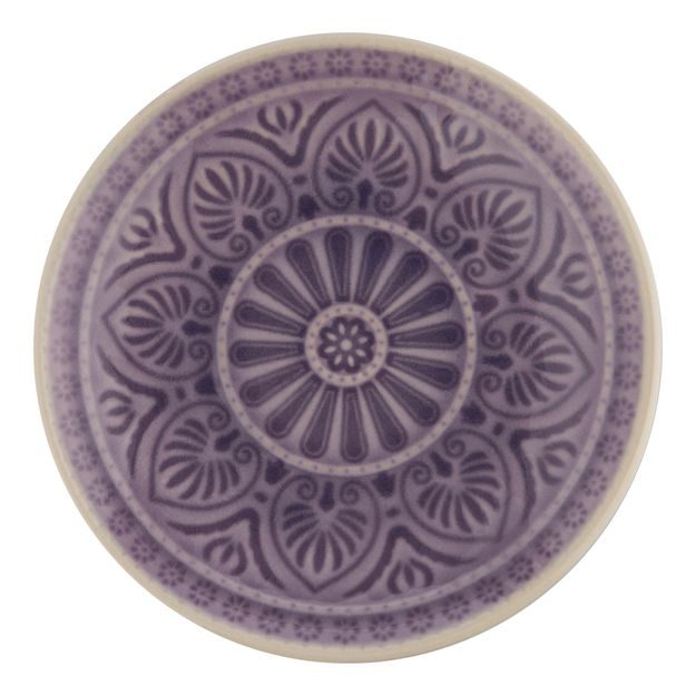 SUMATRA TANIER 14 CM - FIALOVÁ