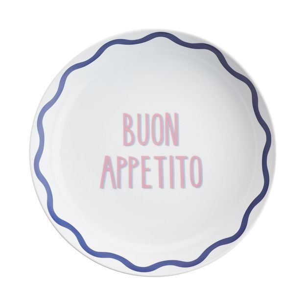 VACANZA TANIER NA CESTOVINY "BUON APPETITO" 22 CM