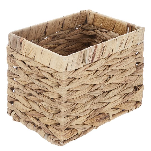 BASIC BRAID KÔŠ 16 X 12 CM