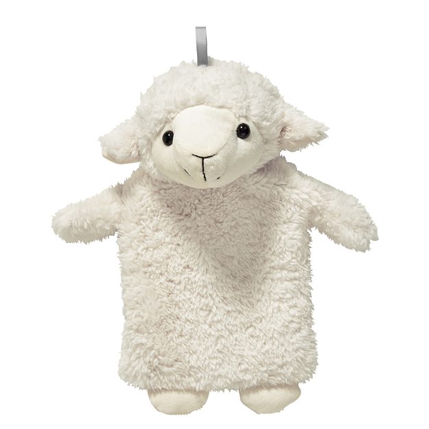 BELLY PAIN BANDITS ZAHRIEVACIA FĽAŠA OVEČKA