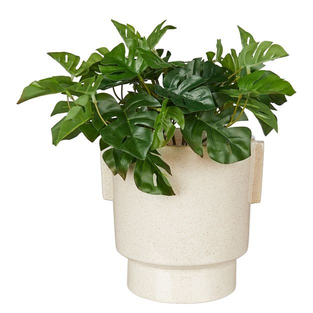 FAWN KVETINÁČ 18 CM - BÉŽOVÁ