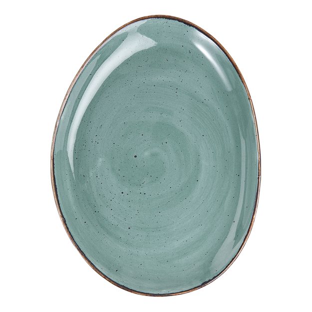 FINCA SERVÍROVACÍ TANIER - MODRÁ