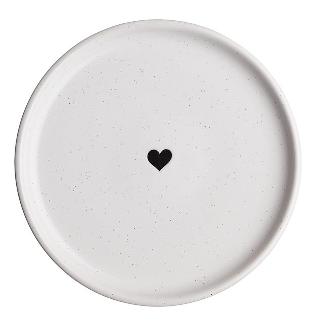 FOOD TALK TANIER SRDCE 15 CM