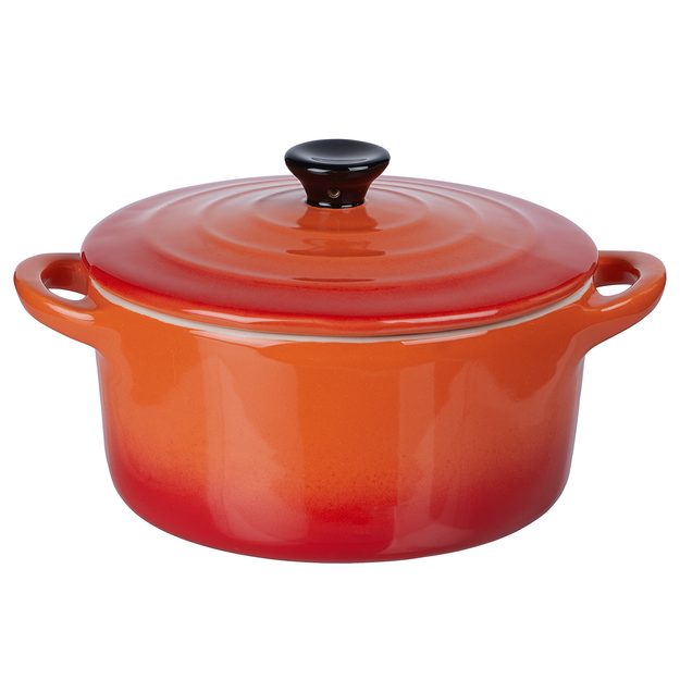 C'EST SI BON KASTRÓL VEĽKÝ - ORANŽOVÁ