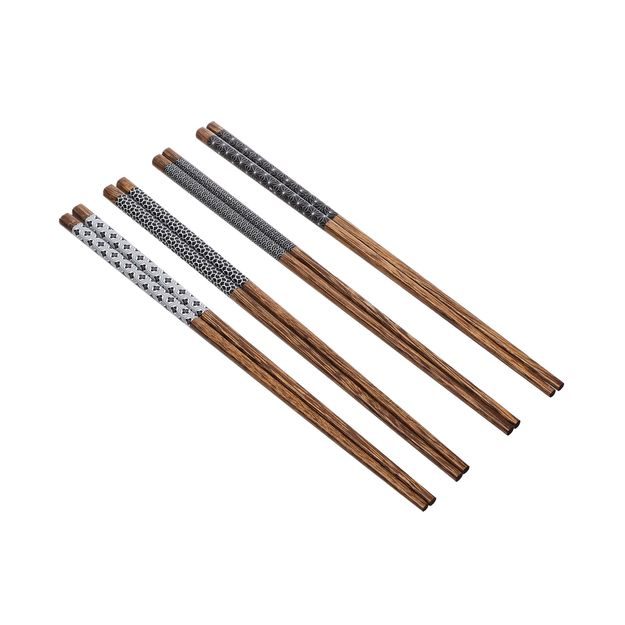 MIKADO PALIČKY SET 4 PÁRY - MIX