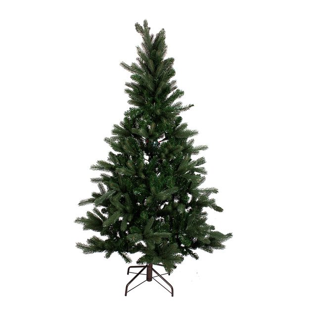 TREE OF THE MONTH VIANOČNÝ STROMČEK 240 CM - ZELENÁ