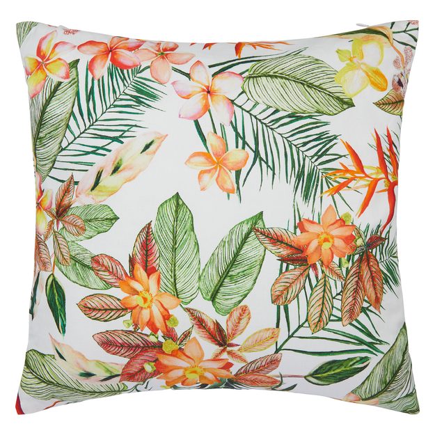 LOMBOK VANKÚŠ 45 X 45 CM