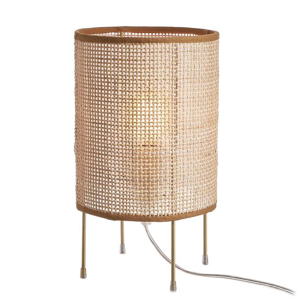 STILO STOLNÁ LAMPA 31 CM - PRÍRODNÁ