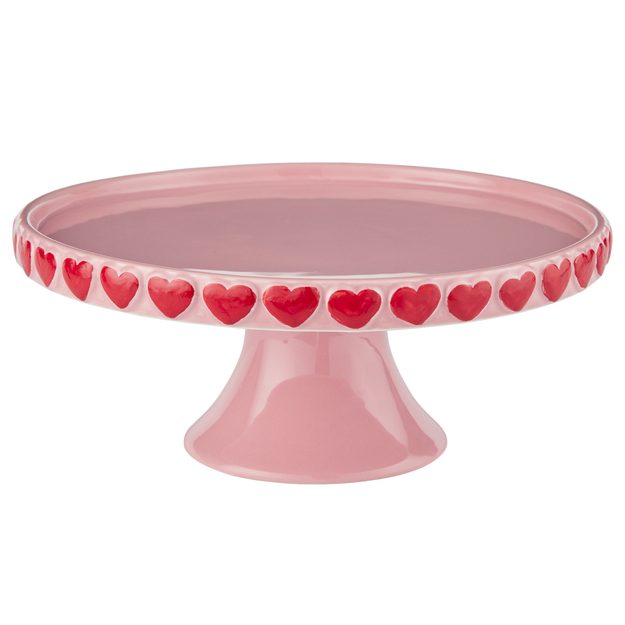 AMOUR PODNOS NA TORTU 25 CM - RUŽOVÁ