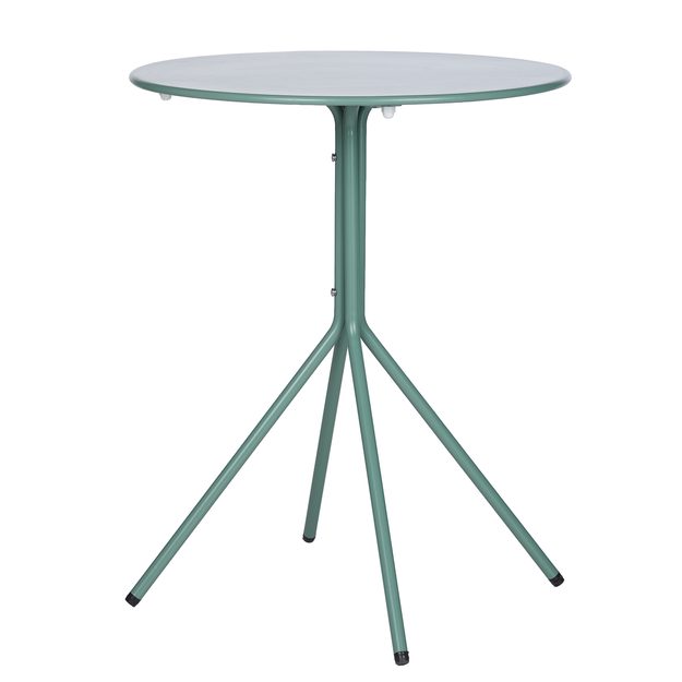 RENDEZVOUS BISTRO STOLÍK 60 CM - ŠALVIOVÁ