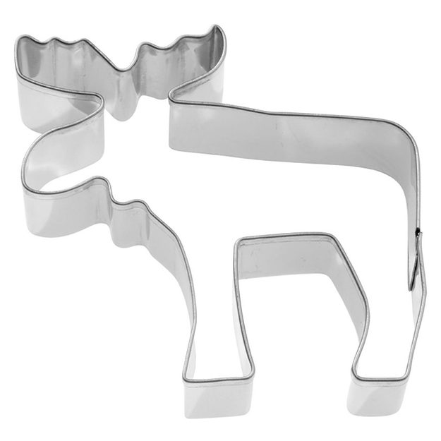 BISCUIT VYKRAJOVÁTKO NA CUKROVINKY LOS