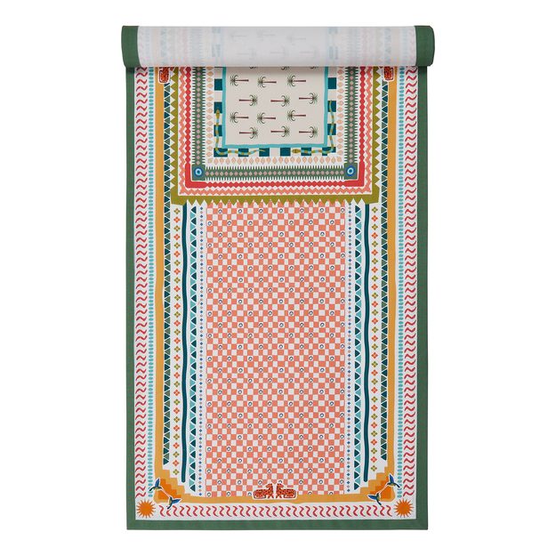 CARTAGENA BEHÚŇ NA STÔL 160 X 50 CM