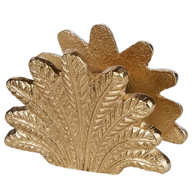 GOLDEN NATURE SVIETNIK NA DLHÚ SVIEČKU PALMA