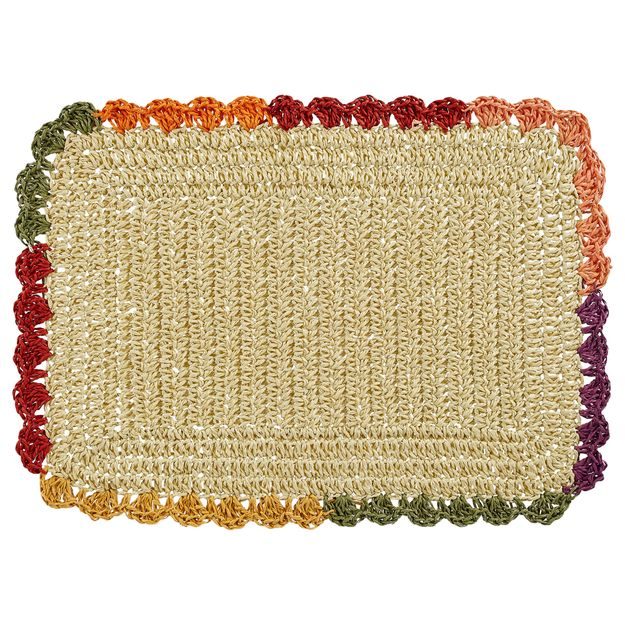 CARTAGENA PRESTIERANIE 40 X 30 CM