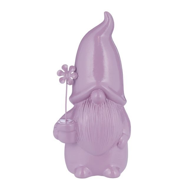 HENRY TRPASLÍK 16 CM - FIALOVÁ