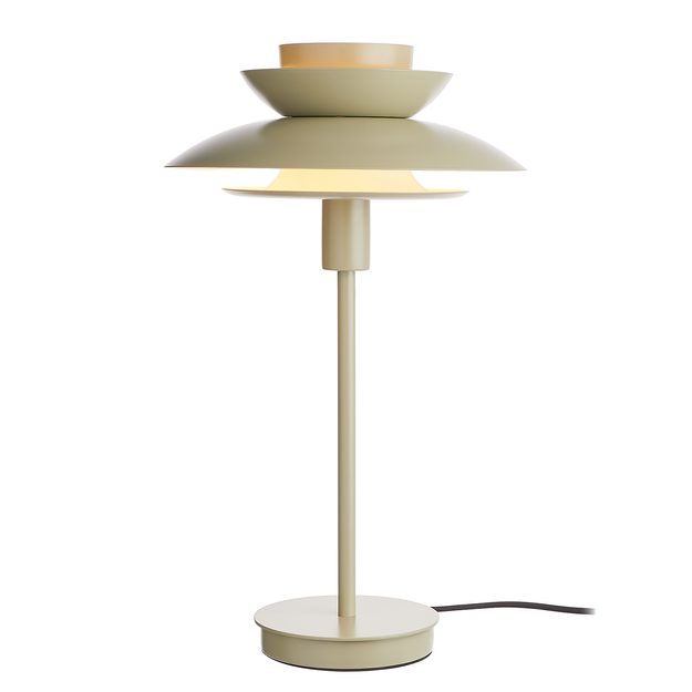 SINGAPUR STOLNÁ LAMPA - ŠALVIOVÁ