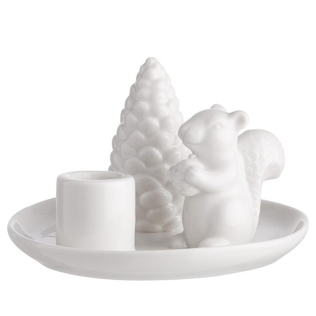 SYLVAN SPIRIT SVIETNIK VEVERIČKA