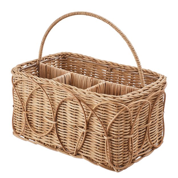 BOTANICAL KOŠÍK NA PRÍBORY