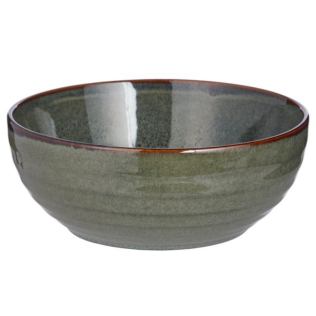 POKE MISKA 950 ML - TM. ZELENÁ