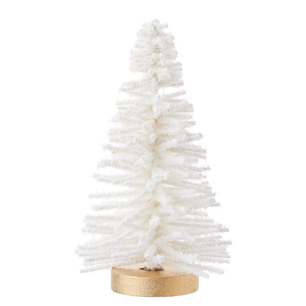 X-MAS STROMČEK ZASNEŽENÝ 20 CM