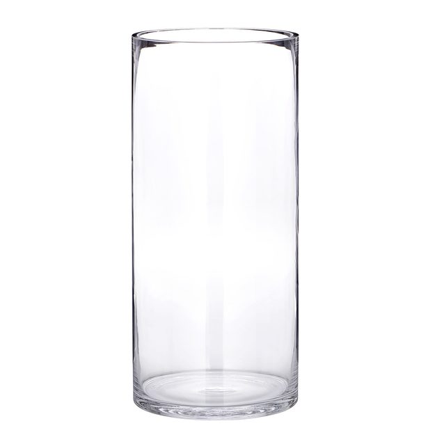 POOL CYLINDRICKÁ VÁZA NA PODLAHU 40 CM