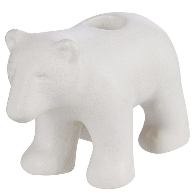 NORTHERN LIGHTS SVIETNIK NA DLHÚ SVIEČKU MEDVEĎ