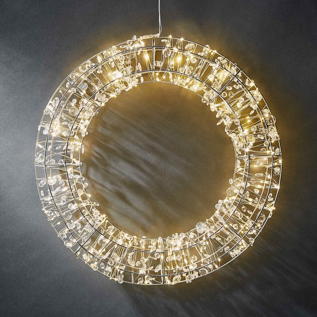 MON BIJOU LED VENIEC SA SVETIELKAMI DO ZÁSUVKY