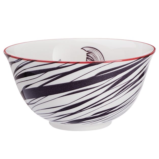 ORNAMENTS MISKA JAPONSKO 520ML