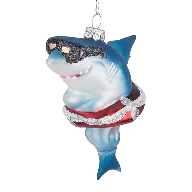 HANG ON OZDOBA ŽRALOK