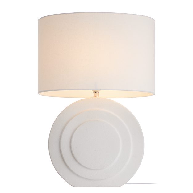 ARTISTA STOLNÁ LAMPA - BIELA