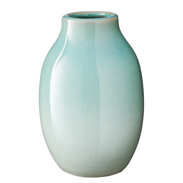 PORTIMAO VÁZA 15 CM - MÄTOVÁ