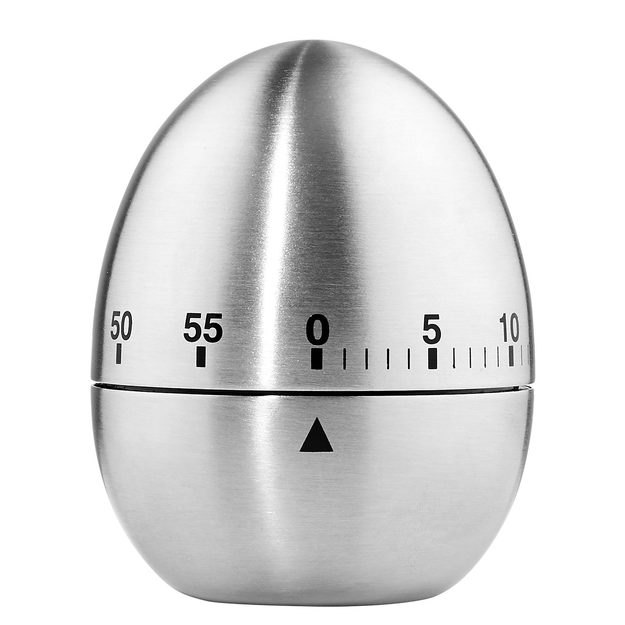 RIGHT ON TIME MINUTKA VAJCE