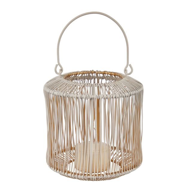 YOKO LAMPÁŠ 10 CM - BIELY