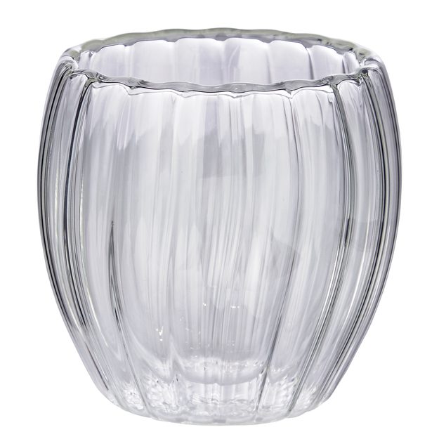 HOT & COLD DVOJSTENNÝ POHÁR 230 ML