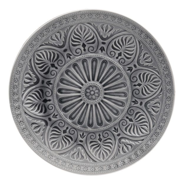 SUMATRA TANIER 31 CM - SIVÁ
