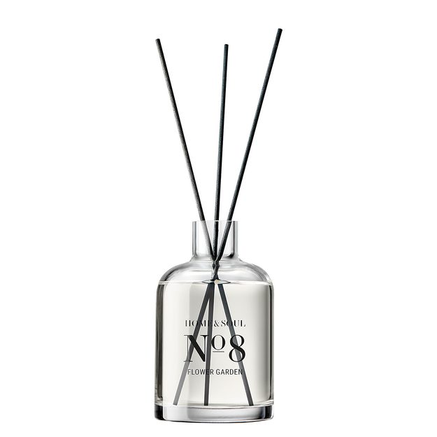 HOME & SOUL VÔŇA DO BYTU NO. 8 FLOWER GARDEN 250 ML