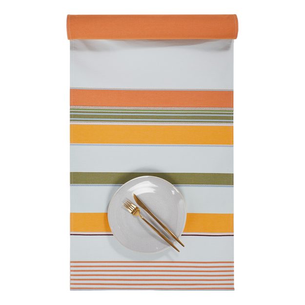 SUPPER CLUB BEHÚŇ NA STÔL 50 X 160 CM