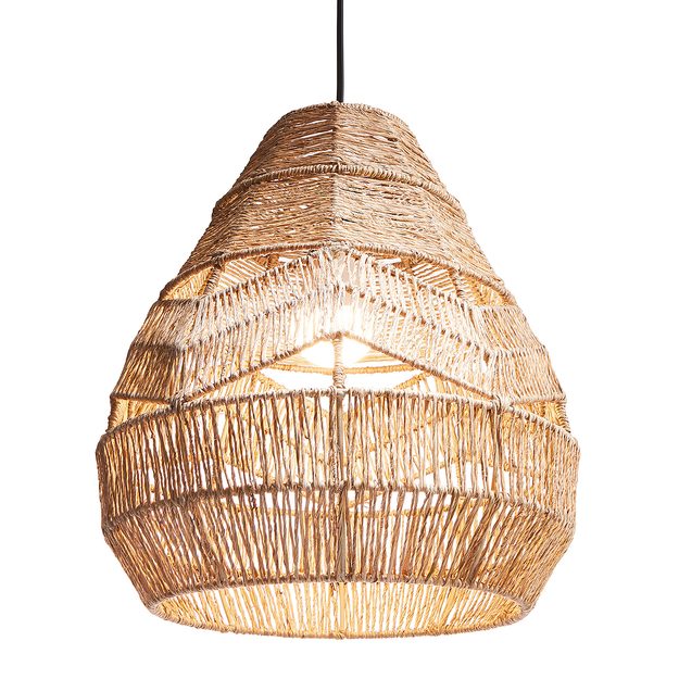 SOUTH HAMPTONS TIENIDLO NA LAMPU 24 CM