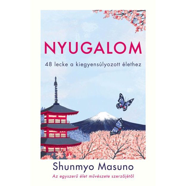 NYUGALOM