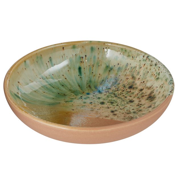 SINTRA TANIER NA CESTOVINY 23 CM - ZELENÁ