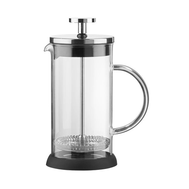 BREWSTER FRENCH PRESS 8 ŠÁLOK