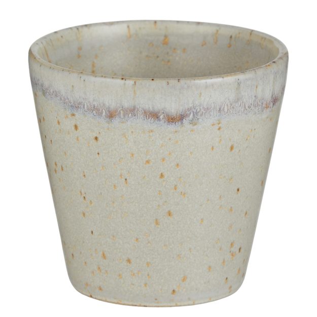 ARTISAN HRNČEK NA ESPRESSO 90 ML - BÉŽOVÁ