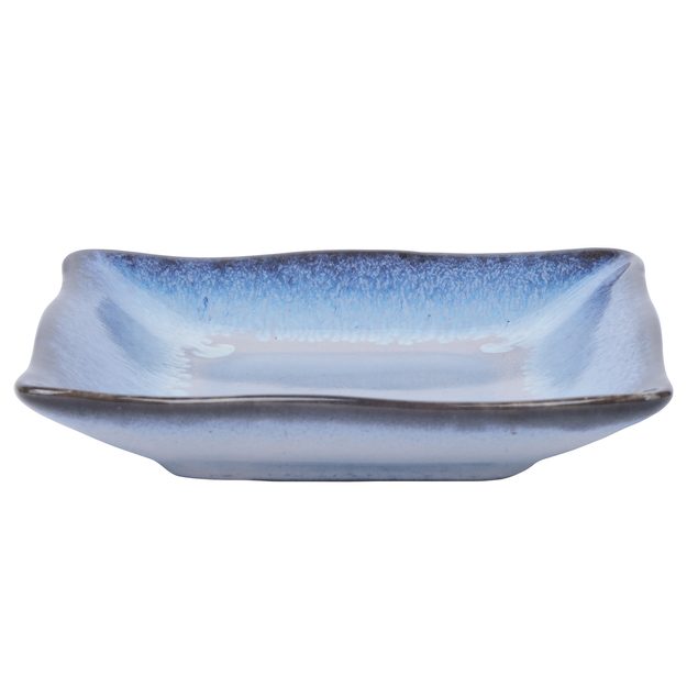 ARTISAN TANIER 16 × 16 CM – MODRÁ