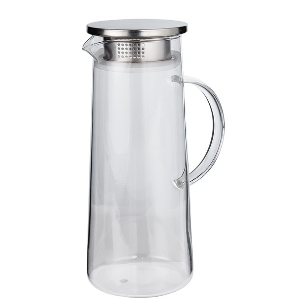 SPOUT SKLENENÝ DŽBÁN 1300 ML