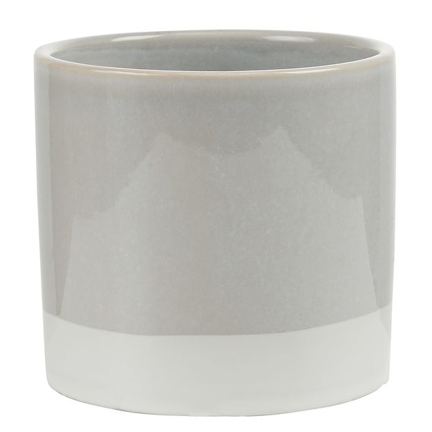 EARLY SPRING KVETINÁČ 7 CM - SIVÁ