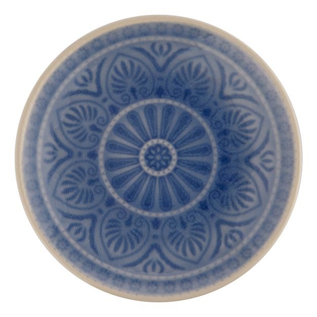 SUMATRA TANIER 14 CM - MODRÁ