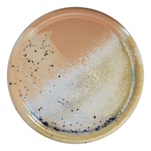 SINTRA TANIER 26 CM - MODRÁ