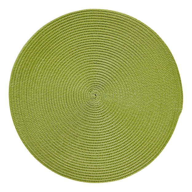 AMBIENTE PRESTIERANIE GUĽATÉ 38 CM - ZELENÁ